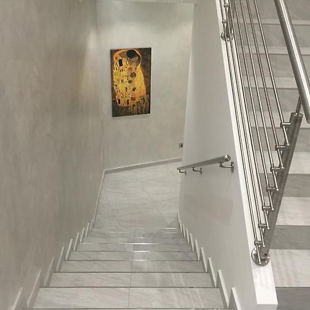Picaflor Art & Rooms Milan Exterior photo