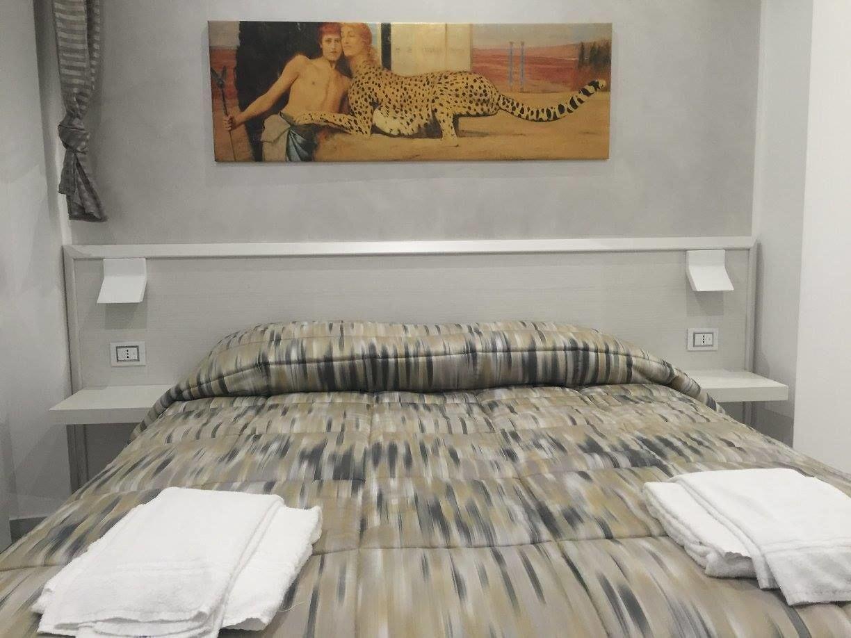 Picaflor Art & Rooms Milan Exterior photo