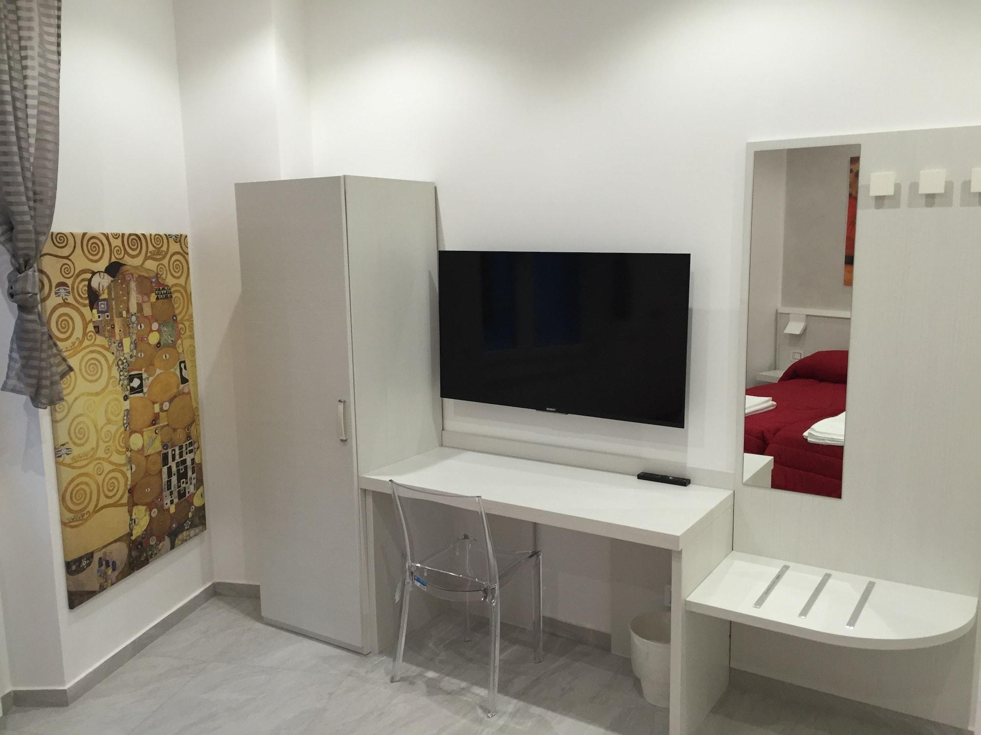 Picaflor Art & Rooms Milan Exterior photo