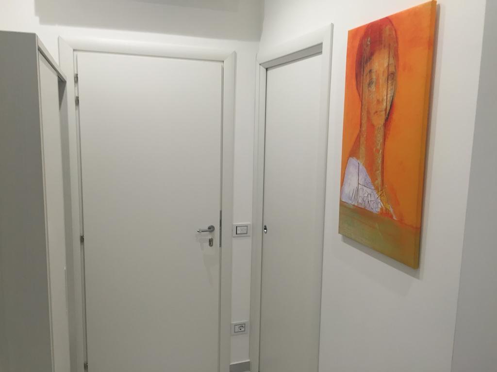 Picaflor Art & Rooms Milan Exterior photo