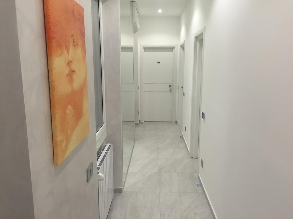 Picaflor Art & Rooms Milan Exterior photo