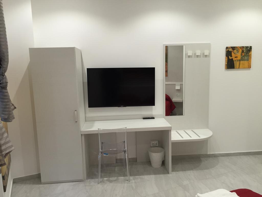 Picaflor Art & Rooms Milan Room photo