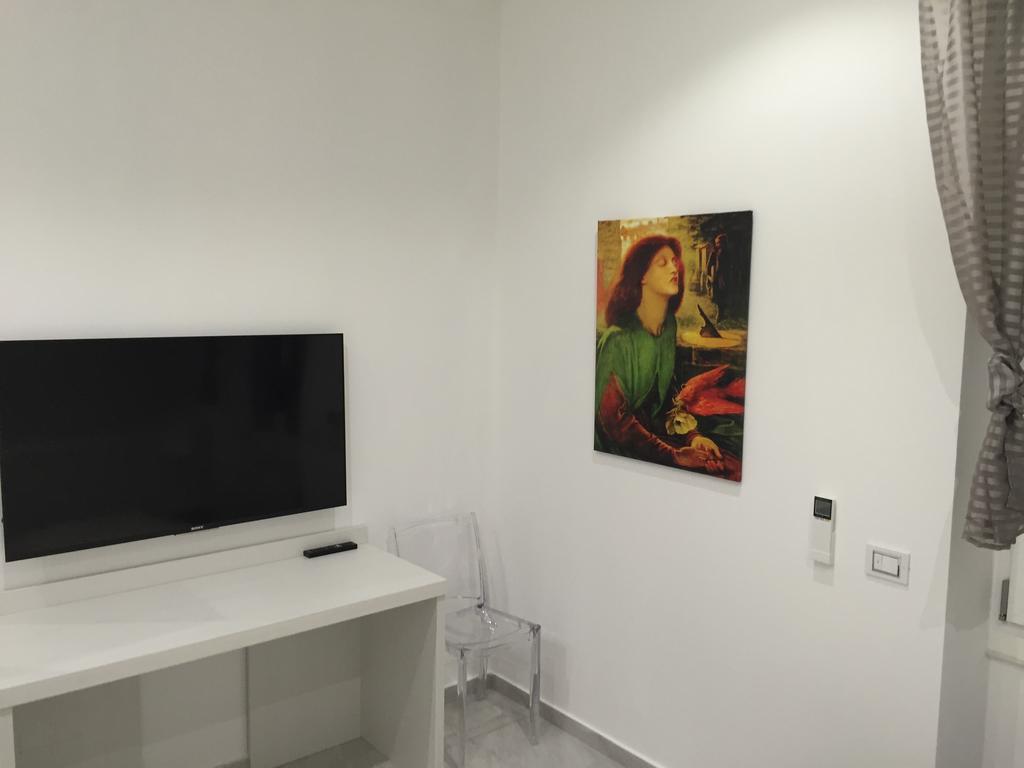 Picaflor Art & Rooms Milan Exterior photo