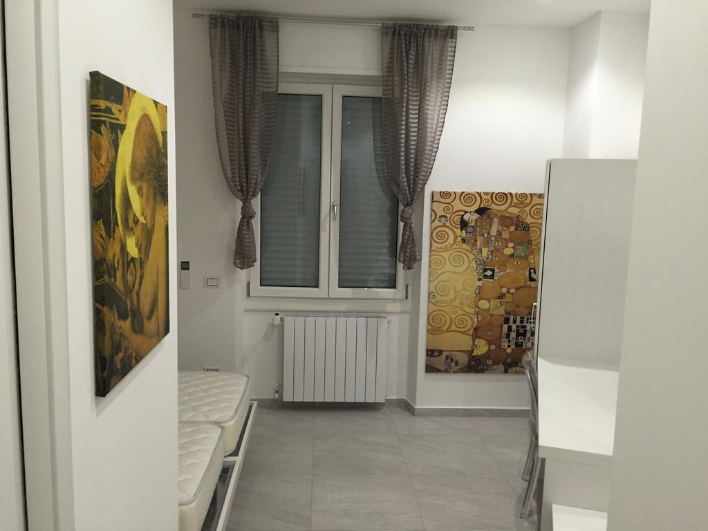 Picaflor Art & Rooms Milan Exterior photo