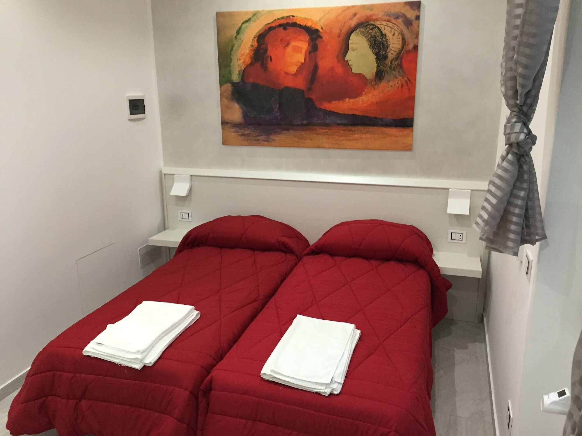 Picaflor Art & Rooms Milan Exterior photo